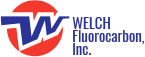 Welch Fluorocarbon Logo
