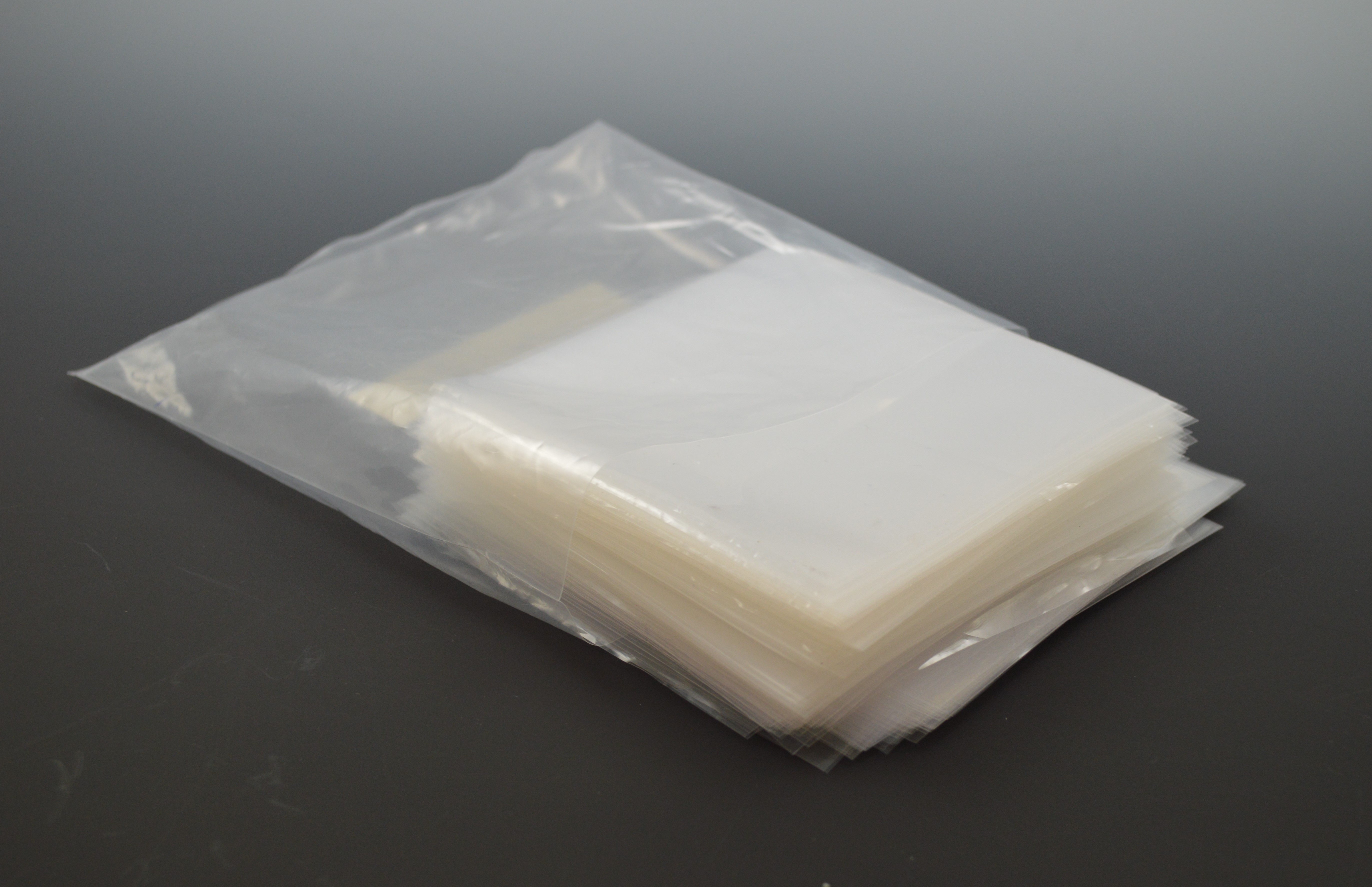 2.0mil FEP Sheets - Fluorolab